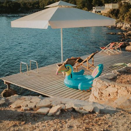 Mara'S Coast - Frida Villa Drage Luaran gambar