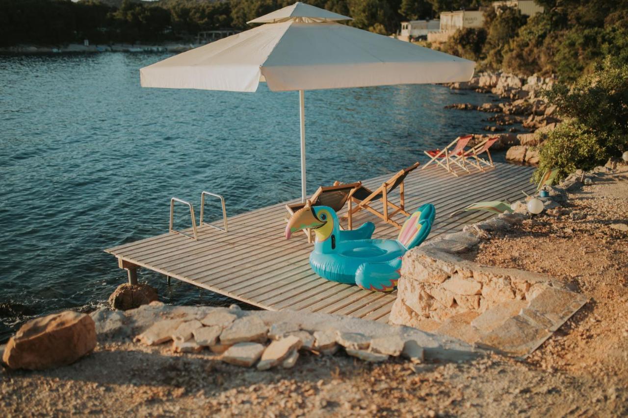 Mara'S Coast - Frida Villa Drage Luaran gambar