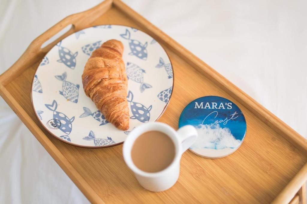 Mara'S Coast - Frida Villa Drage Luaran gambar